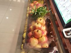 -上海第一八佰伴