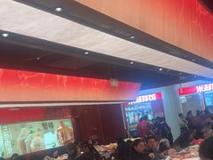-龍歌自助小火锅(雨花台江南虹悦城店)