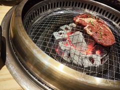 -松鱼亭·和牛烧肉(协鑫广场店)