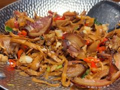 -雀舞云南菜(天津天河城购物中心店)