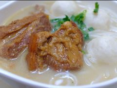 -翠华餐厅(香港国际机场店)