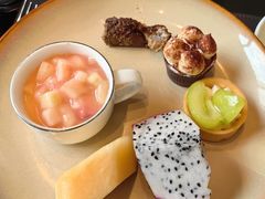 -上海苏宁宝丽嘉酒店·嘉府壹号中餐厅