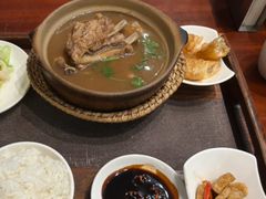 -花园咖啡厅(厦门美丽华大酒店)