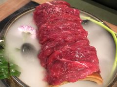 -生如夏花泰式火锅(西村黑金店)