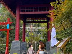 -中铁花水湾温泉酒店(大邑店)