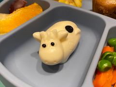 -西贝莜面村(步步高店)