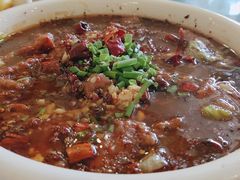 -百花食府(渔阳南路店)