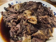 -柴氏风味斋(甘家口店)
