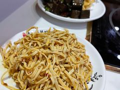 -楚江子·龙继斑鱼庄(建设东路店)