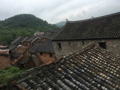 -上甘棠村