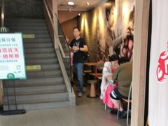 -麦当劳(阳朔益田西街店)