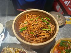 -廖川菜(八佰伴店)