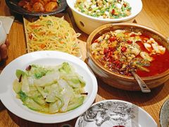 -滇铺子•云南特色菜•野生菌季(南亚福景路·海埂大坝店)