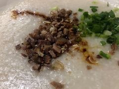 羊肉粥-阿军羊肉馆