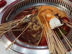 -宏姐串串香(宏伟路店)