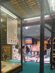 -meland亲子乐园(深圳领展中心城店)