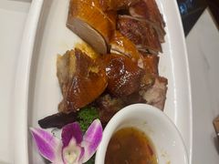 -刘胖子家常菜·蹄花焖藕(中南店)