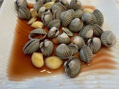 血蛤-四海之家(蛇口店)