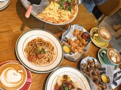 -1861意大利餐厅(文化广场店)