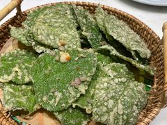 -径山十八道·风味民间菜(杭州总店)