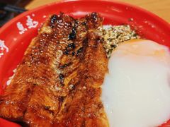 -鳗事鱼意·活鳗現烤专门店(富力海珠城店)