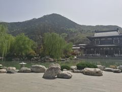 -秦始皇帝陵博物院-丽山园