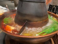 -南门四季铜锅涮肉(大屯·北苑店)