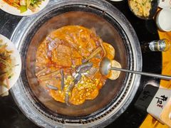 -地主大院铁锅炖(创业街店)
