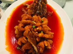 -上海会馆(香港名都店)