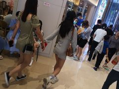 -吾悦广场(南京鼓楼店)