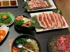 -AJIYA·池袋日式烧肉自助(天津万象城店)