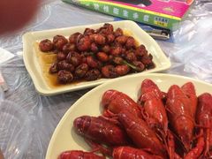 -靓靓蒸虾(中山公园店)