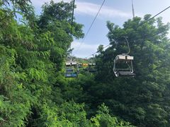 景点-富斯特索道