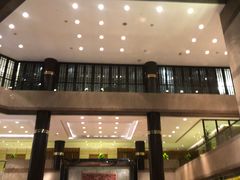 -上海新锦江大酒店