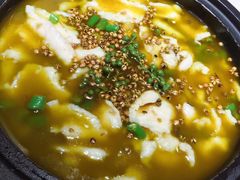 -拈菜(观音桥阳光世纪店)
