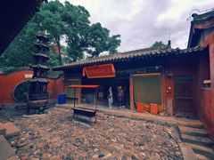 -玉泉观