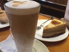 -COSTA COFFEE(成都来福士店)