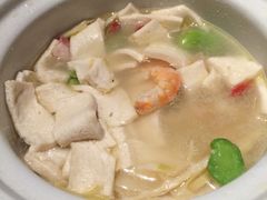 -张福记(五一公园店)