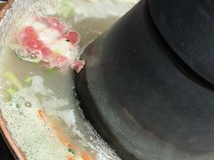 -凤吉园乌拉满族火锅中华老字号(繁荣路店)