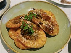 -盐说·西式餐酒馆(光明万达店)