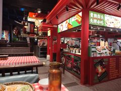 -怪噜范·贵阳小吃大排档(世纪金源店)