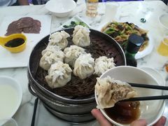 -太原面食店(解放路店)