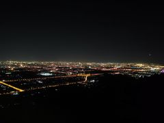 -鬼笑石后山停车场