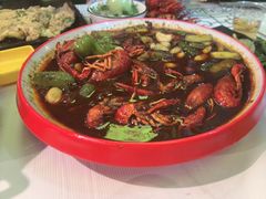 -云晓光头烧烤吧(德平路店)