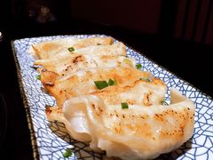 河豚饺子-山上下日本料理(万象城店)
