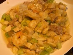 -惠宾饭庄(中山路店)