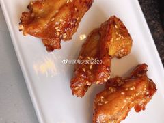 -必胜客(WOW梦之城店)