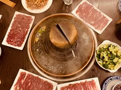 -前门张记涮肉(前门店)