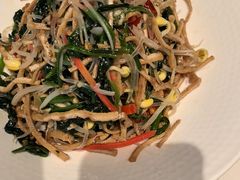 -李记搅团•非遗陕菜(三桥店)