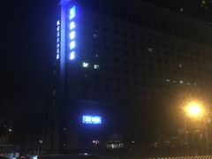 -凯富酒店